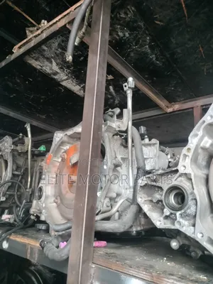 Mr20 2wd Gearbox #1,#2,#3,#4