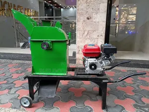Feed Chopper/ Stall Chopper Locally Made