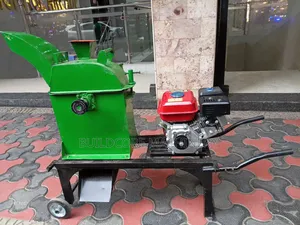 Feed Chopper/ Stall Chopper Locally Made