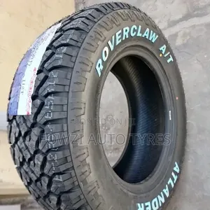 265/65r17 Atlander