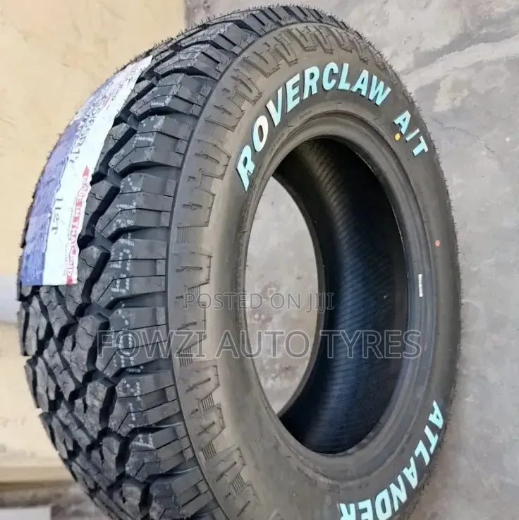 265/65r17 Atlander
