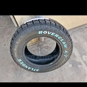 265/65r17 Atlander