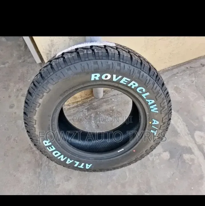 265/65r17 Atlander