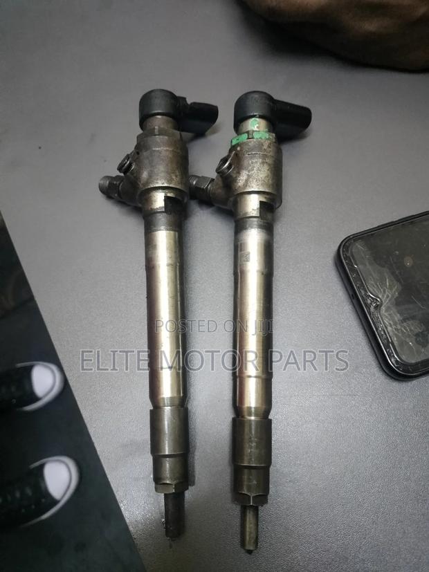 Ford Ranger Nozzles 3.2 X-Japan