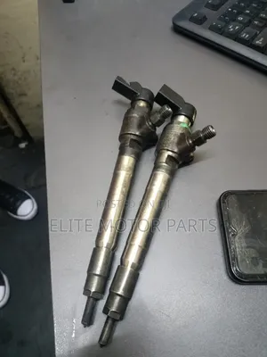 Ford Ranger Nozzles 3.2 X-Japan