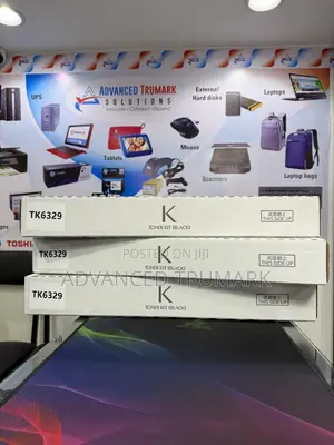 Tk 6329 Kyocera Toner
