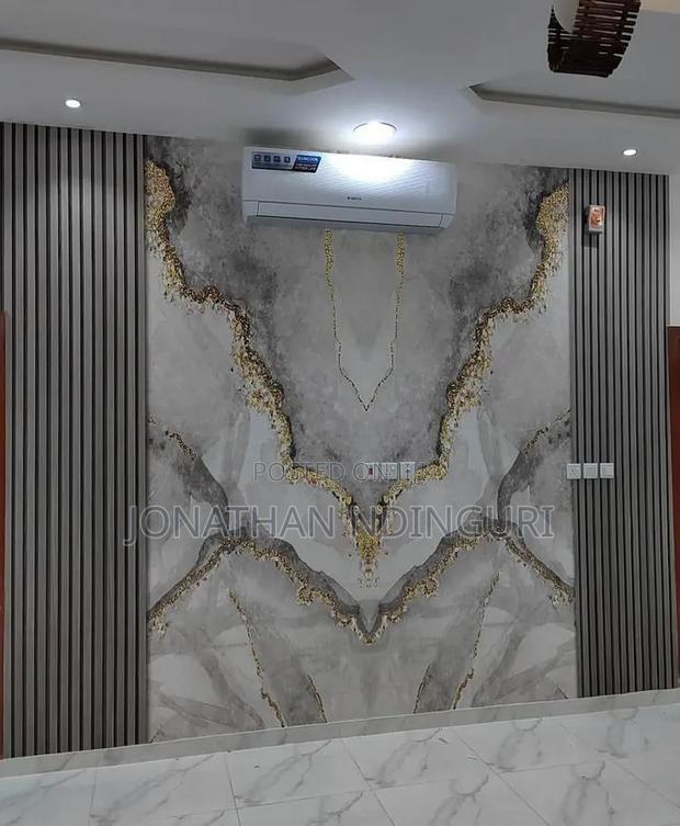 PVC Marble Sheets – High Quality Interior Cladding Boards