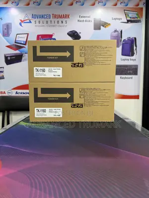 Tk 1160 Kyocera Toner