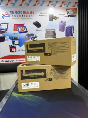 Tk 1160 Kyocera Toner