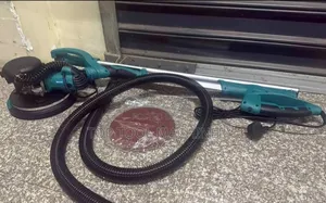 Rapid Makita Electric Wall Sander