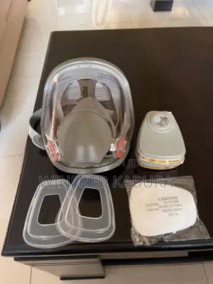 Full Face Mask