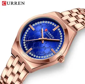 Blue Curren Ladies Wristwatch