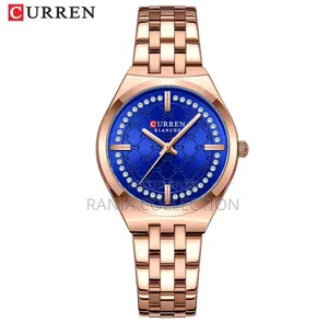 Blue Curren Ladies Wristwatch