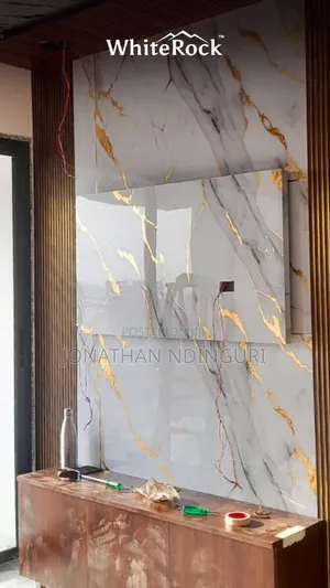 PVC Marble Sheets – Cost Effective Wall Finishing Solution