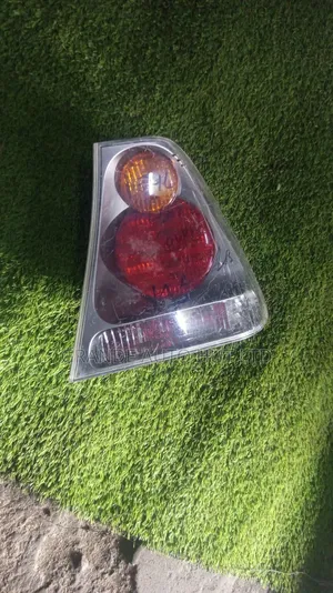BMW E46 Tail Lights