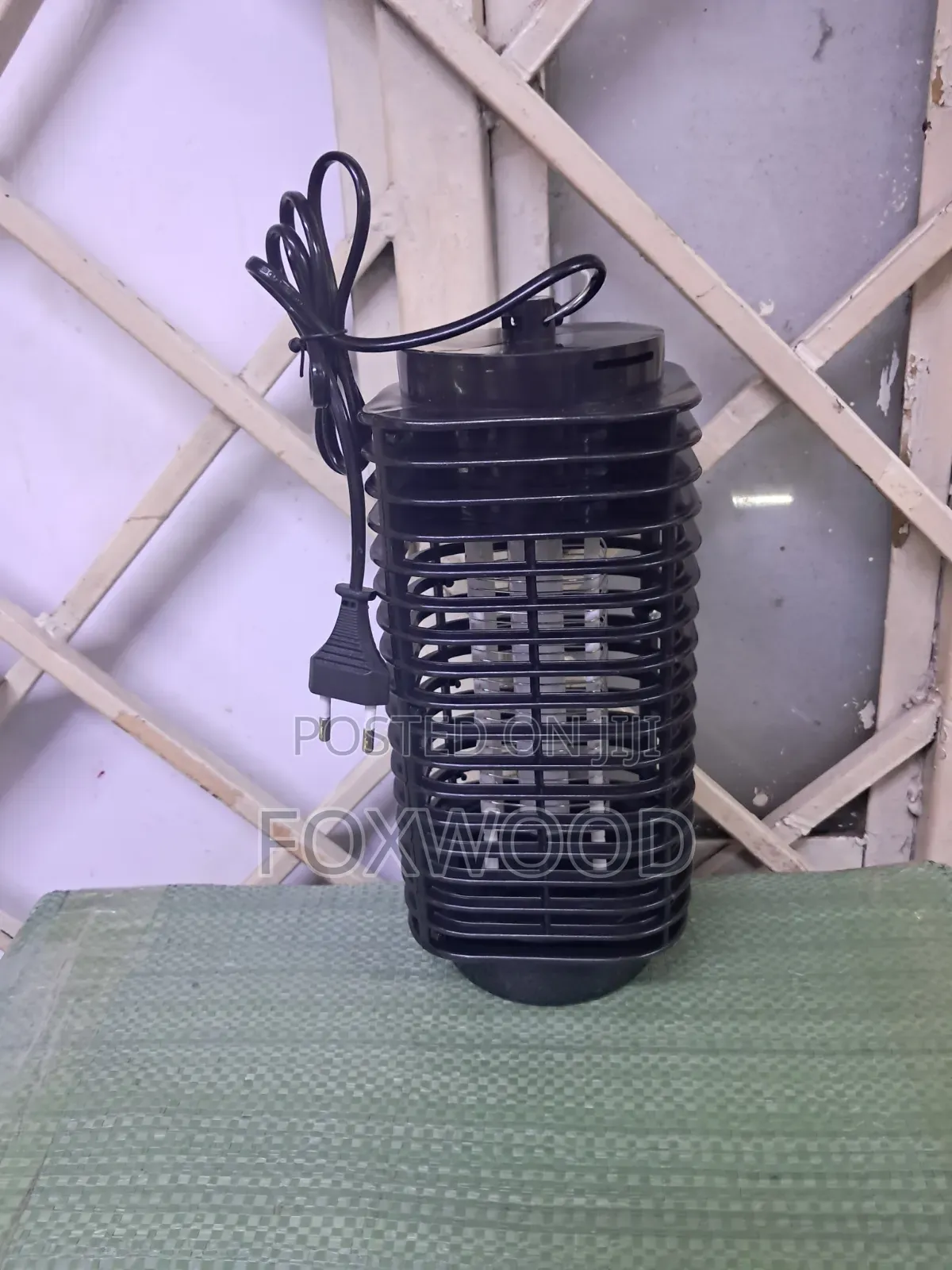 Electronical Mosquito Killer Lamp