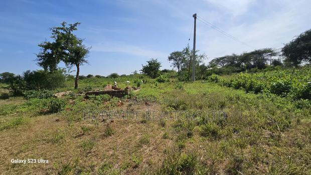 Affordable Plots for Sale in Matuu