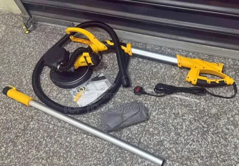 Top Dewalt Electric Wall Sander