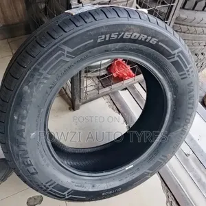 215/60r16 Centara