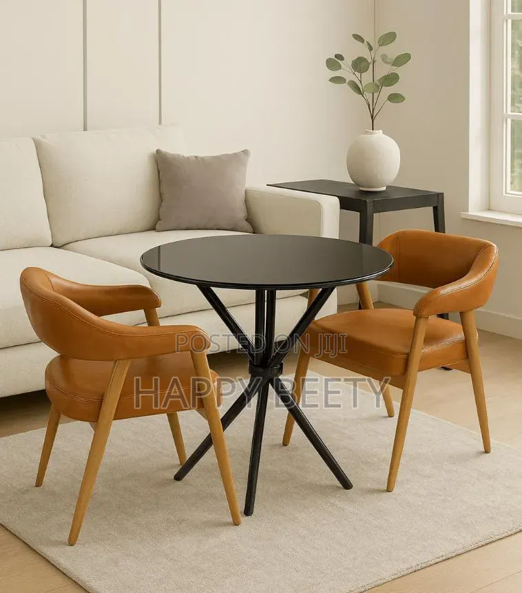 Brown Leather Dining Room
Bedroom Leisure Chairs
