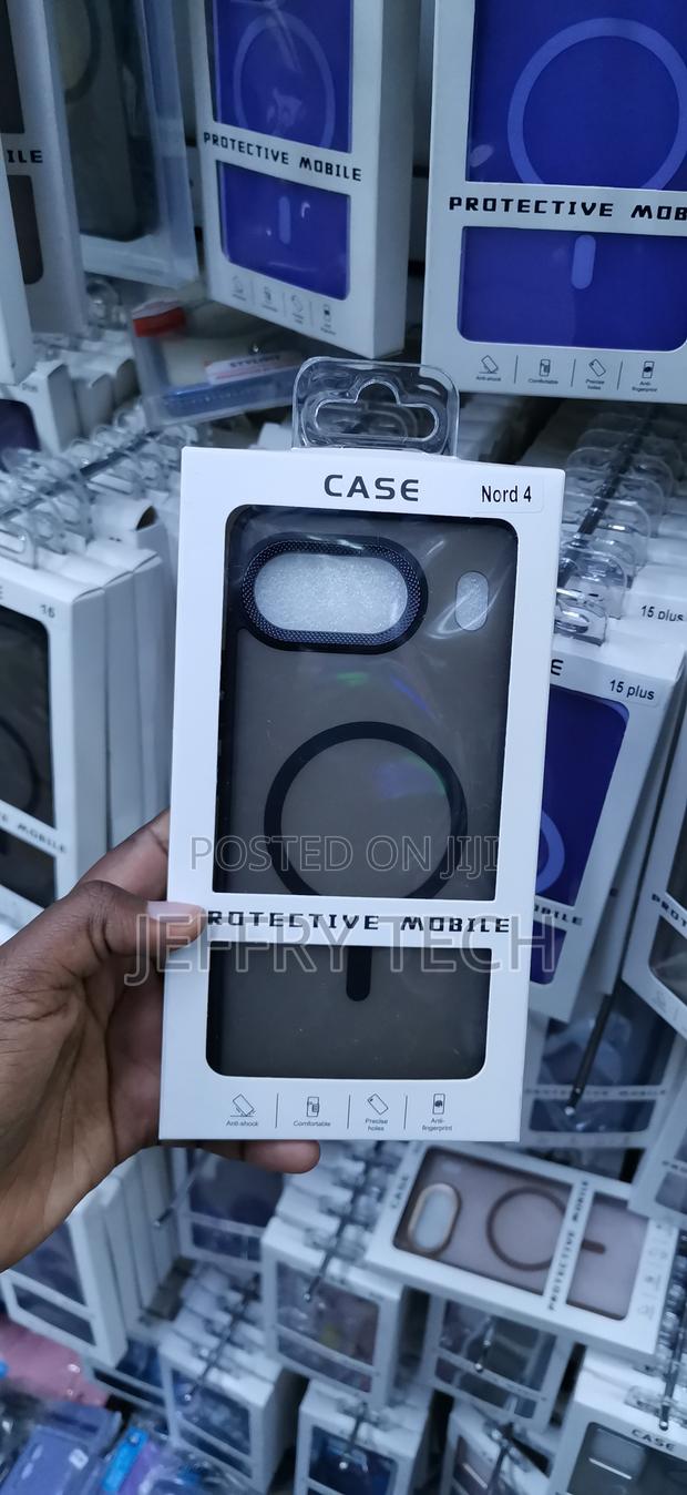 Google Pixel 10 Pro Xl,Tactile Defense Case - main view