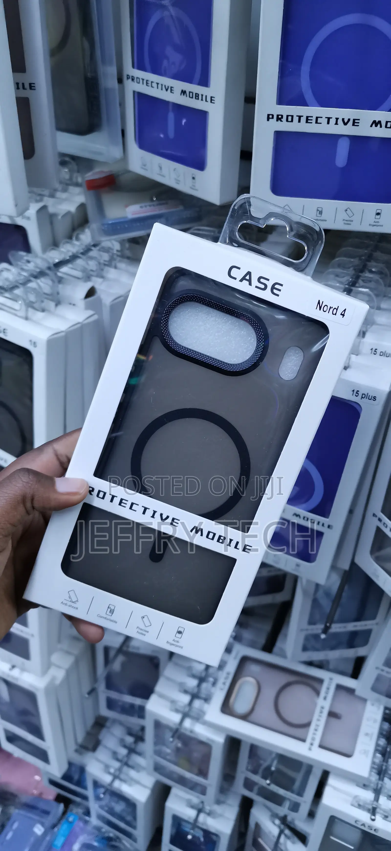 Google Pixel 10 Pro Xl,Tactile Defense Case