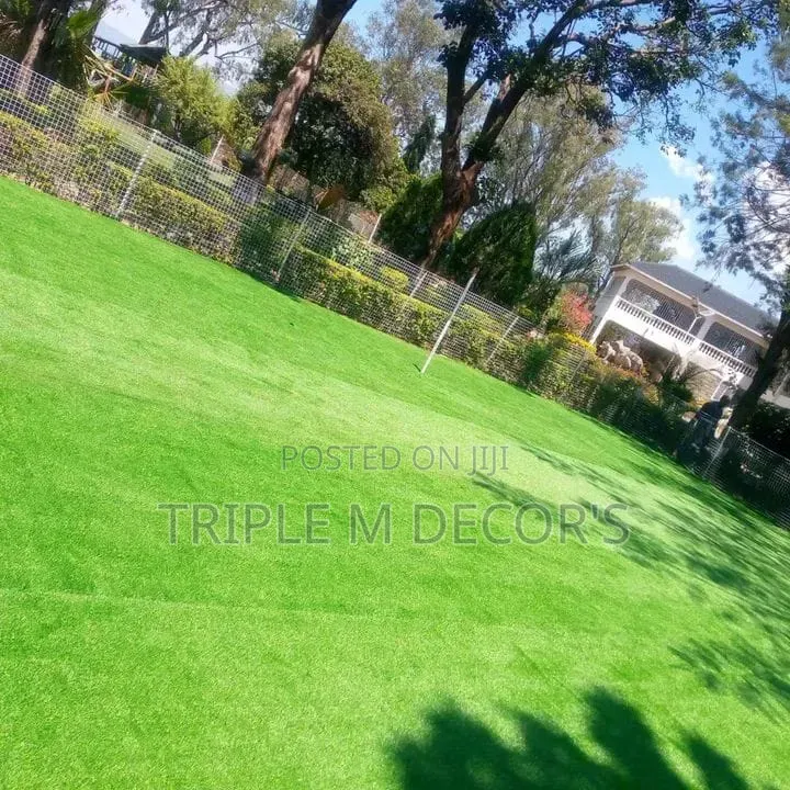 Safe,Clean,Soft Turf Grass Play for Kids and Pets
