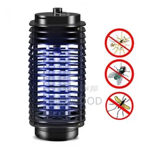 Electronical Mosquito Killer Lamp
