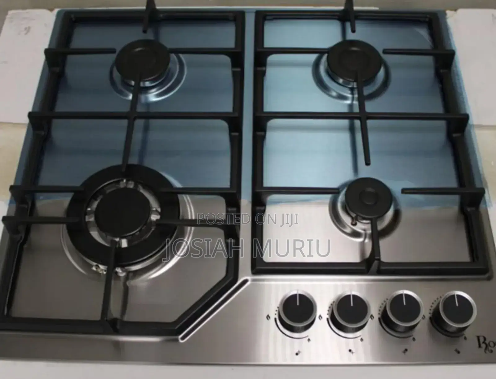 Roch 60 Cm Built in Hob