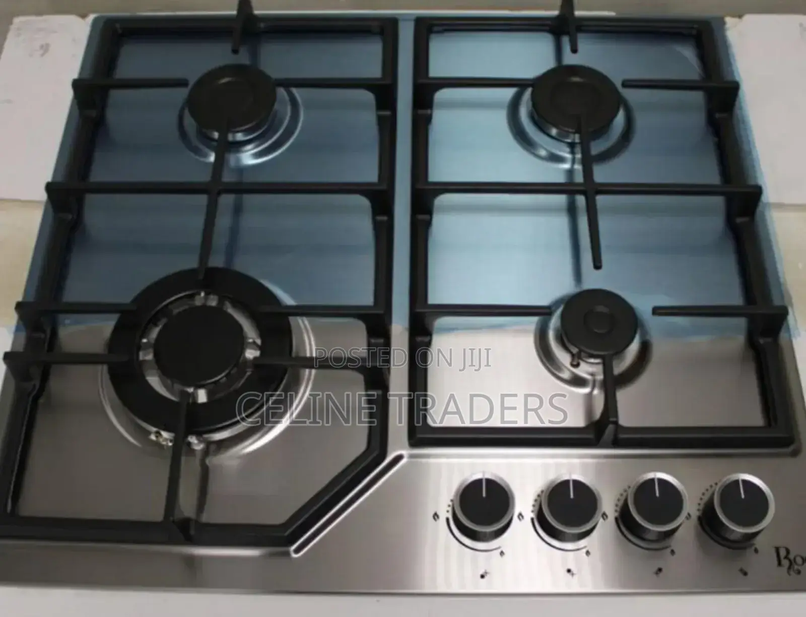 Roch 60 Cm Built in Hob