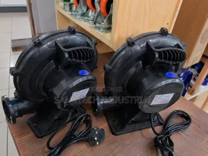 Blower Fan – Efficient Airflow, Reliable Performance