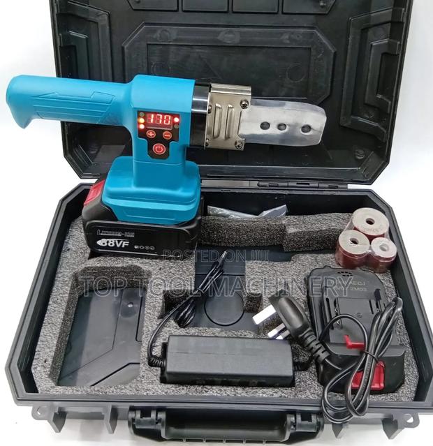 Superakita Cordless PPR 88v