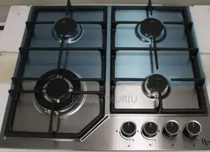 60cm 4 Burner Cooker Hob