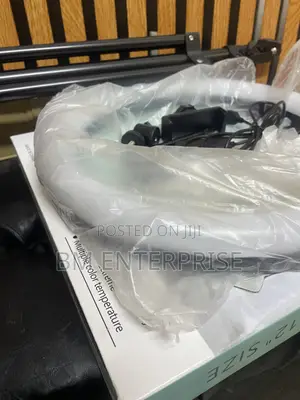 Brand New 12 Inch Ring Light
