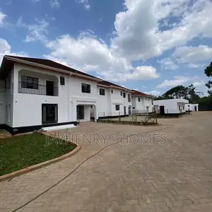 5bdrm House in Muthaiga North for rent