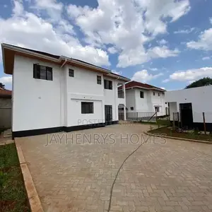 5bdrm House in Muthaiga North for rent