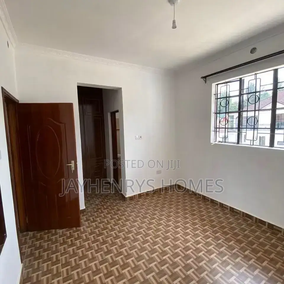 5bdrm House in Muthaiga North for rent