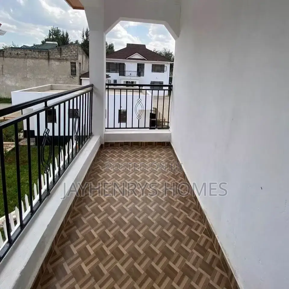5bdrm House in Muthaiga North for rent