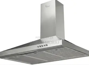 Stainless Steel 60 Cm Cooker Hood