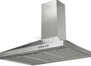 Stainless Steel 60 Cm Cooker Hood