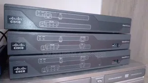 Cisco 800 Series