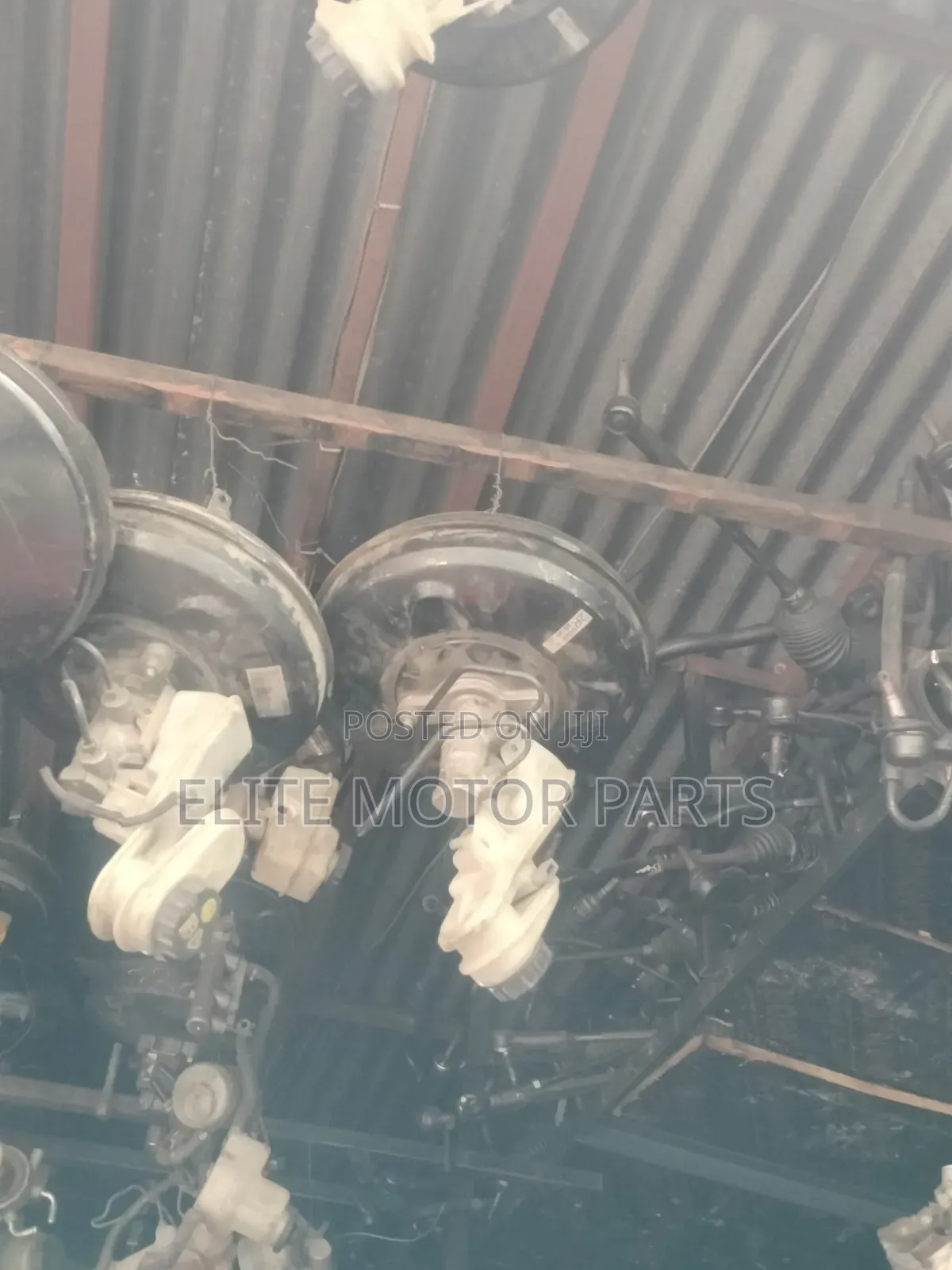 Ford Ranger/Dmax 2.2/3.2l