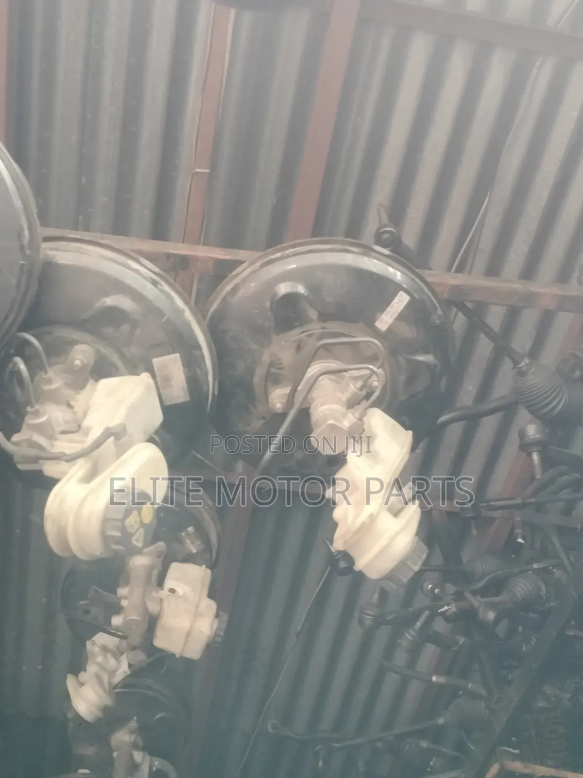 Ford Ranger/Dmax 2.2/3.2l