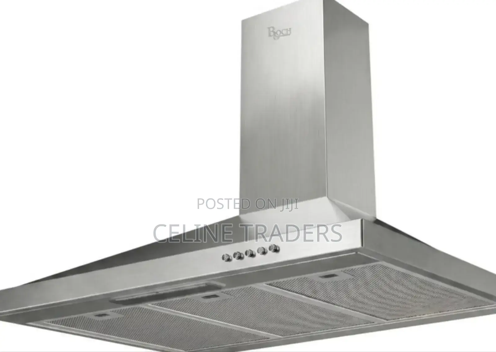 90 Cm Roch Cooker Hood
