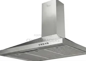 90 Cm Roch Cooker Hood