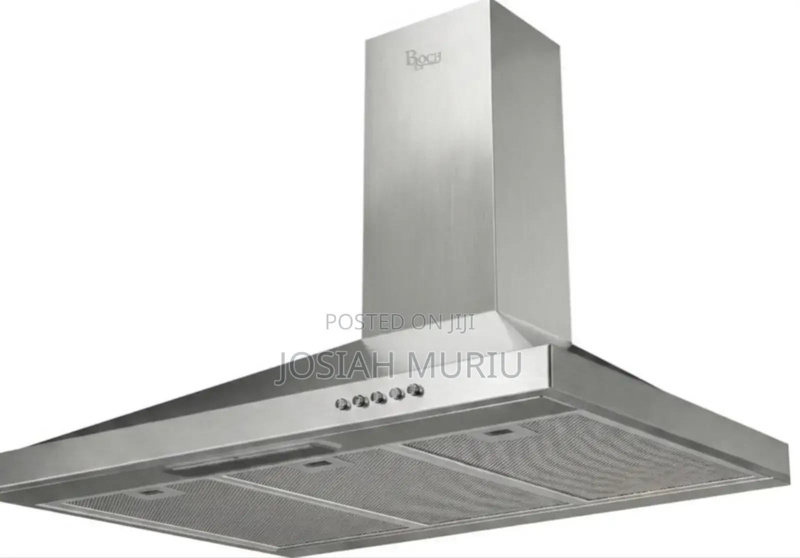 90 Cm Roch Cooker Hood