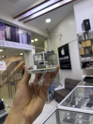 Apple iPhone 17 Pro 256 GB Silver