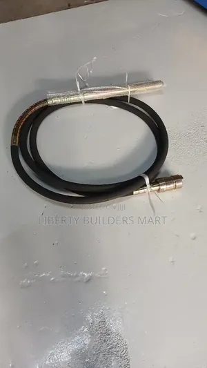 45mm Poker Shaft