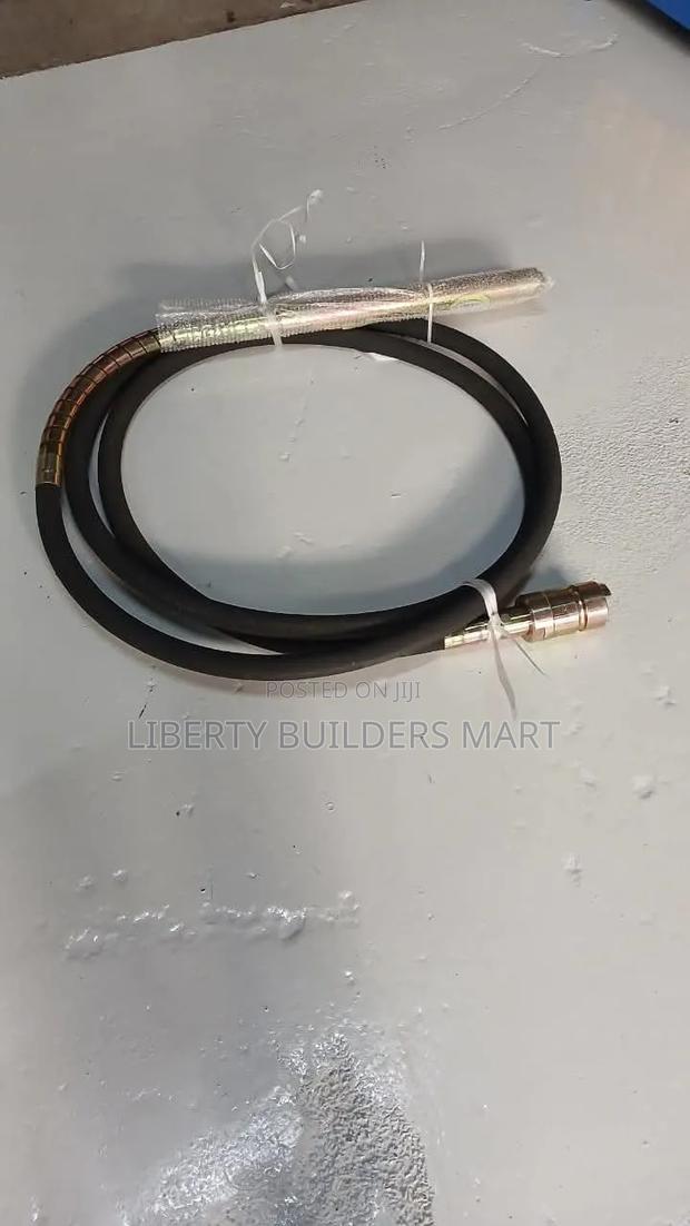 45mm Poker Shaft