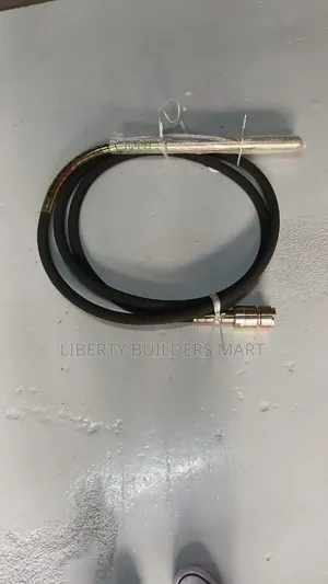 45mm Poker Shaft